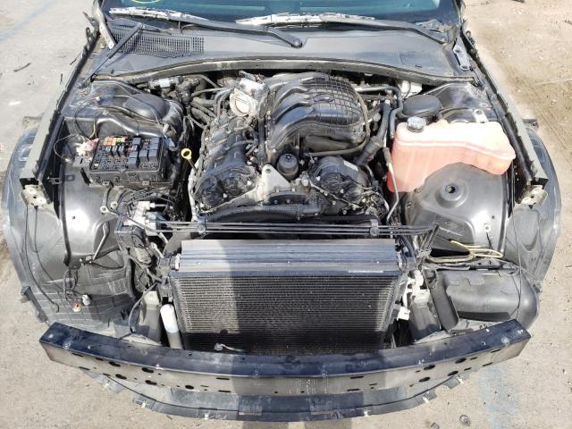 Photo 7 from auction – 2016 CHRYSLER 300C with VIN 2C3CCAEGXGH123637