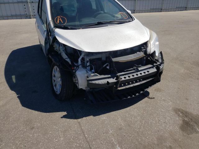 Photo 9 from auction – 2015 NISSAN VERSA NOTE with VIN 3N1CE2CP8FL383574