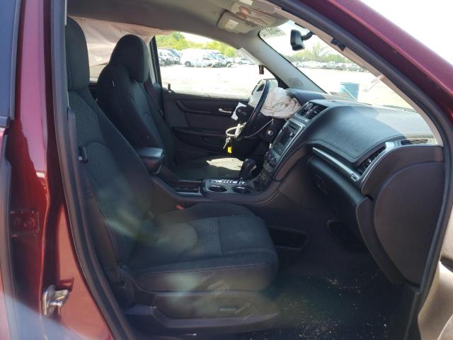 Photo 5 from auction – 2016 GMC ACADIA SLE with VIN 1GKKVPKD0GJ281177