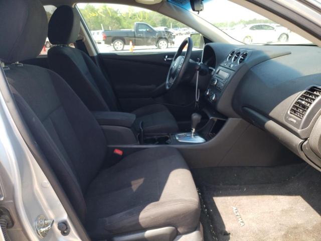 Photo 5 from auction – 2012 NISSAN ALTIMA BAS with VIN 1N4AL2AP7CC202149