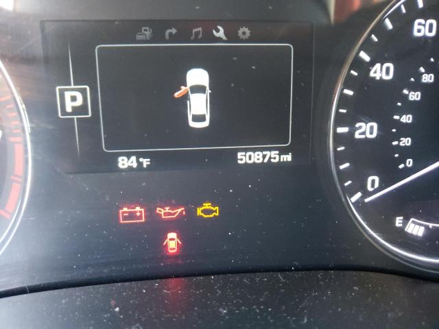 Photo 8 from auction – 2015 HYUNDAI GENESIS 3. with VIN KMHGN4JE3FU098617