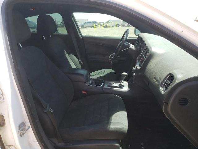 Photo 5 from auction – 2014 DODGE CHARGER SE with VIN 2C3CDXBG3EH265314
