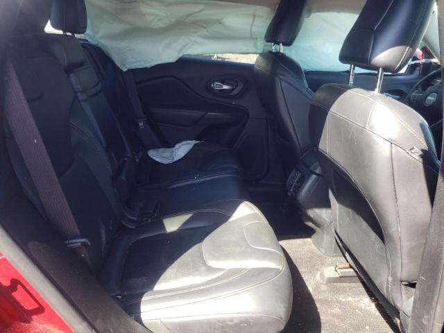 Photo 6 from auction – 2016 JEEP CHEROKEE L with VIN 1C4PJMDS6GW103963