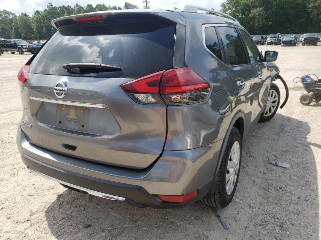 Photo 4 from auction – 2017 NISSAN ROGUE S with VIN JN8AT2MT5HW401973