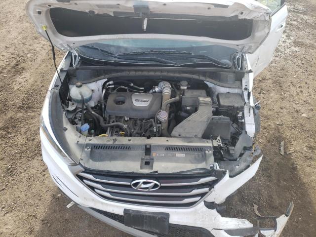 Photo 7 from auction – 2017 HYUNDAI TUCSON LIM with VIN KM8J3CA23HU344144