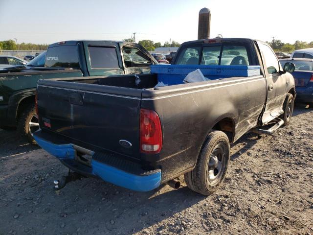 Photo 4 from auction – 2000 FORD F150 with VIN 2FTZF1723YCA26857