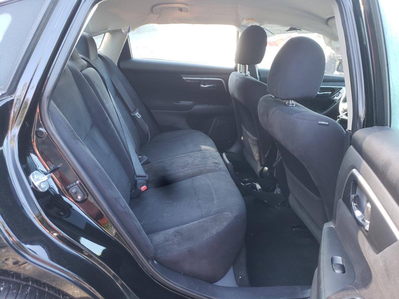 Photo 6 from auction – 2014 NISSAN ALTIMA 2.5 with VIN 1N4AL3AP3EC115079