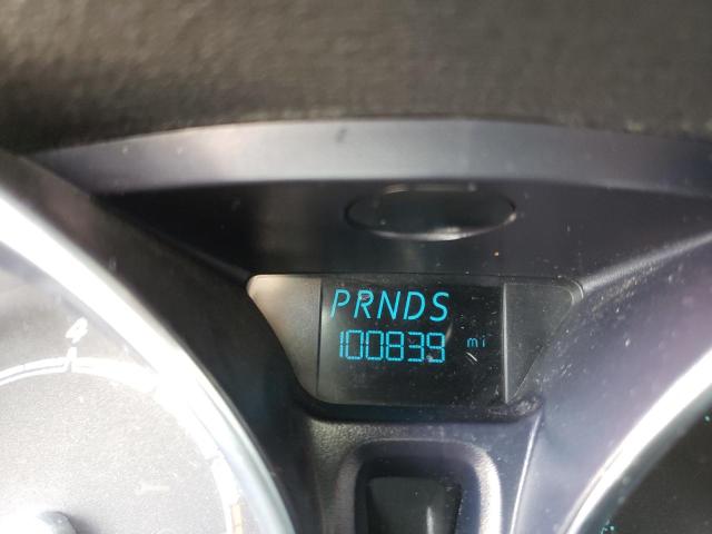Photo 8 from auction – 2014 FORD FIESTA SE with VIN 3FADP4EJ4EM111957