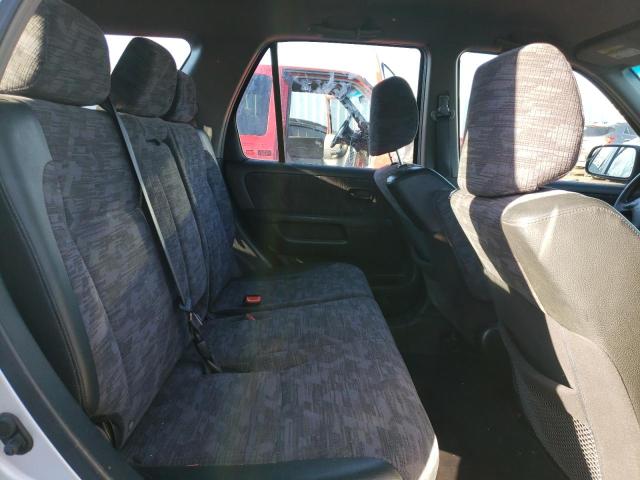 Photo 6 from auction – 2003 HONDA CR-V with VIN SHSRD78433U121924
