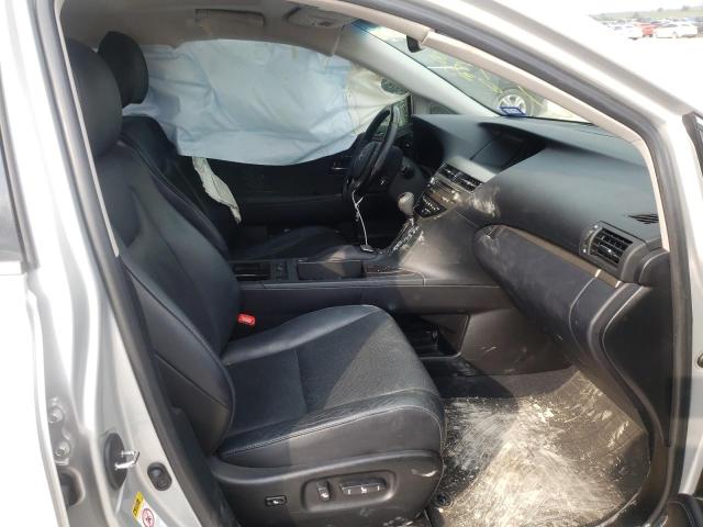 صورة رقم 5 من المزاد - 2013 LEXUS RX 350 مع VIN 2T2ZK1BA4DC128035