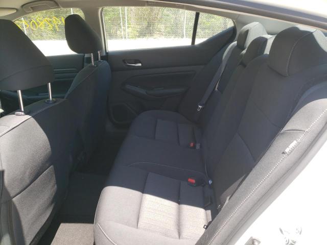 Photo 6 from auction – 2022 NISSAN ALTIMA with VIN 1N4BL4BV5NN327204