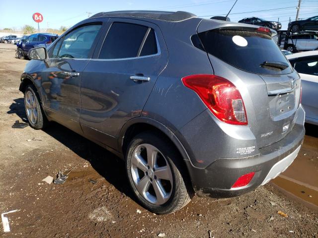 Photo 3 from auction – 2015 BUICK ENCORE with VIN KL4CJBSB6FB083431