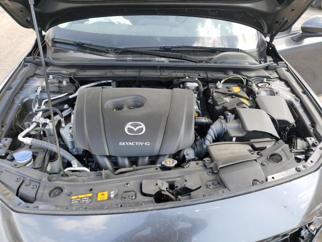 Photo 7 from auction – 2020 MAZDA 3 SELECT with VIN JM1BPACL3L1164227