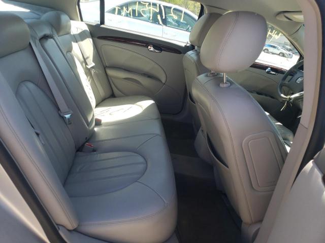 Photo 6 from auction – 2009 BUICK LUCERNE CX with VIN 1G4HD57M49U133441