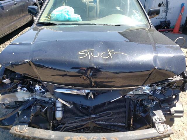 Photo 7 from auction – 2003 ACURA 3.2TL with VIN 19UUA56693A078705