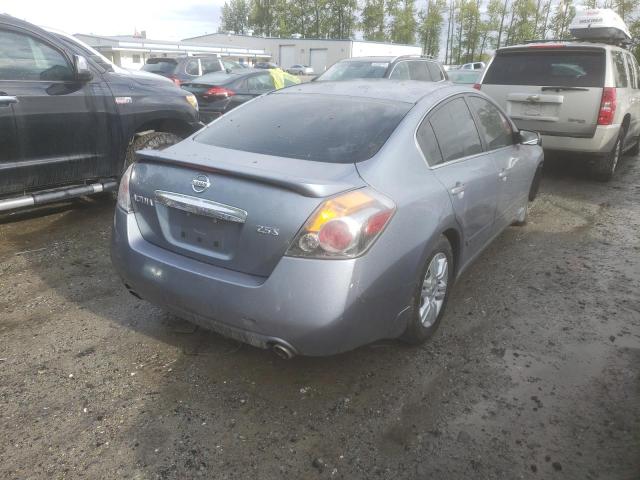 Photo 4 from auction – 2012 NISSAN ALTIMA BAS with VIN 1N4AL2AP1CN532177