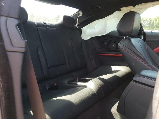 Photo 6 from auction – 2015 BMW 428 I with VIN WBA3N3C58FK232251