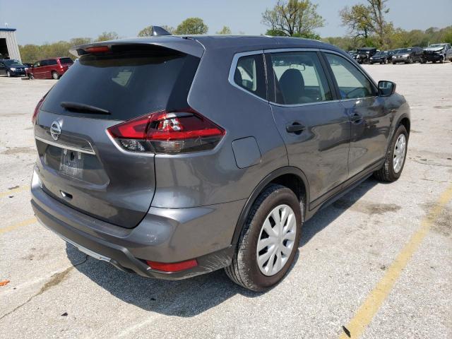 Photo 4 from auction – 2019 NISSAN ROGUE S with VIN 5N1AT2MT1KC770507