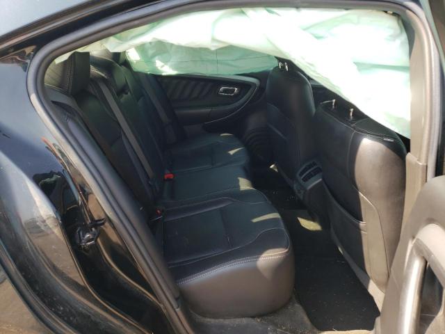 Photo 6 from auction – 2014 FORD TAURUS SEL with VIN 1FAHP2E84EG121126