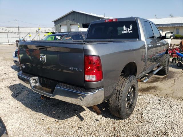Photo 4 from auction – 2012 DODGE RAM 2500 S with VIN 3C6TD5CT5CG331166