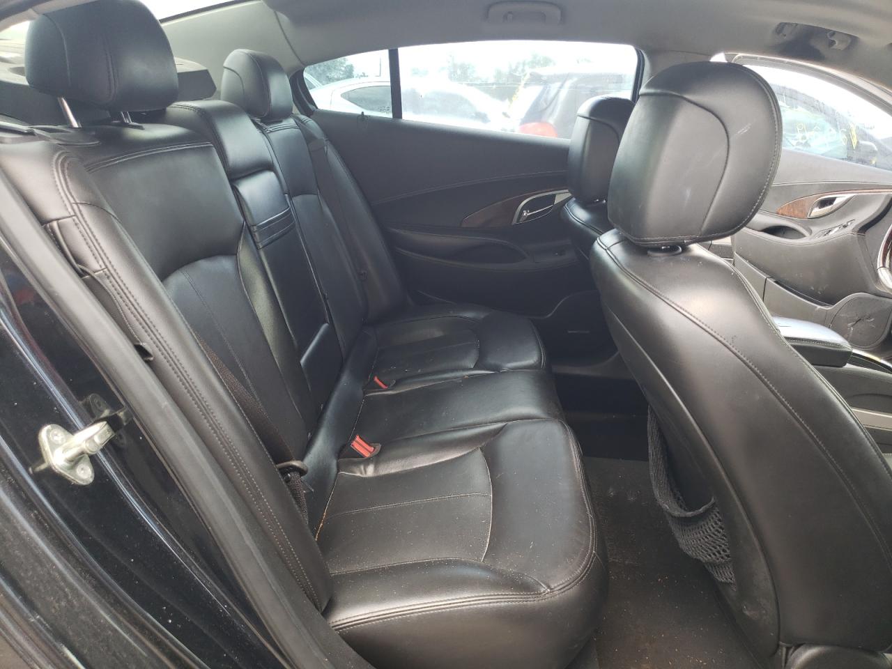 Photo 6 from auction – 2010 BUICK LACROSSE C with VIN 1G4GC5EGXAF184768