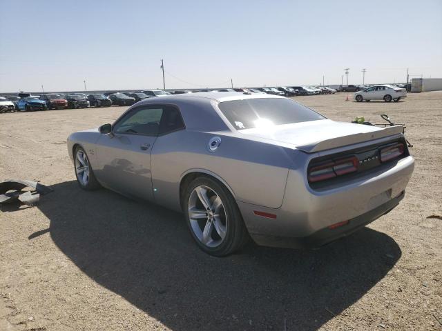 Photo 3 from auction – 2018 DODGE CHALLENGER with VIN 2C3CDZBT4JH209255