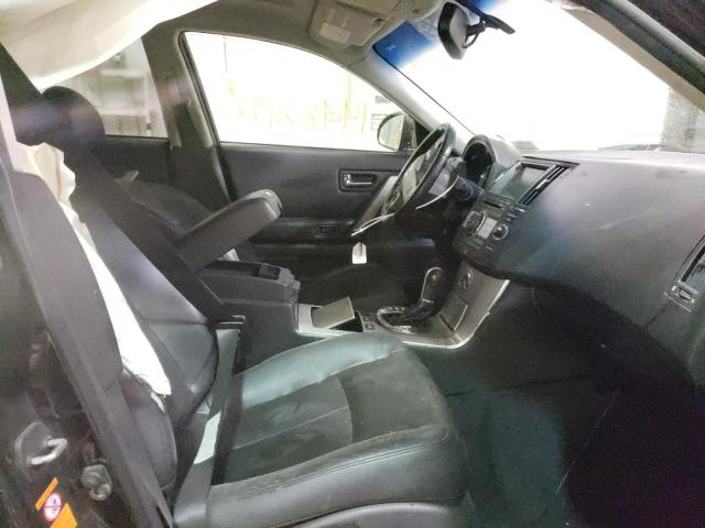 Photo 5 from auction – 2008 INFINITI FX35 with VIN JNRAS08W48X208196
