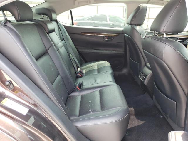 Photo 6 from auction – 2015 LEXUS ES 350 with VIN JTHBK1GG8F2157797