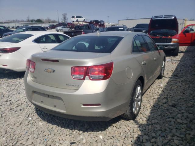 Photo 4 from auction – 2014 CHEVROLET MALIBU 2LT with VIN 1G11E5SL0EF297004
