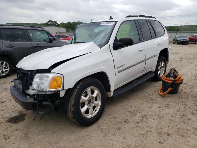 Photo 2 from auction – 2006 GMC ENVOY with VIN 1GKDT13S762154105