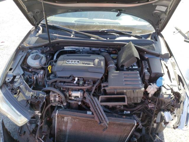 Photo 7 from auction – 2015 AUDI A3 PREMIUM with VIN WAUACGFF7F1025901