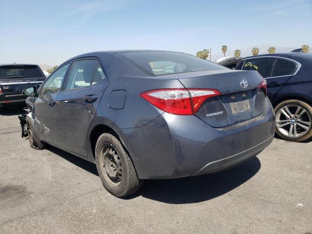 Photo 3 from auction – 2016 TOYOTA COROLLA L with VIN 5YFBURHE2GP512943