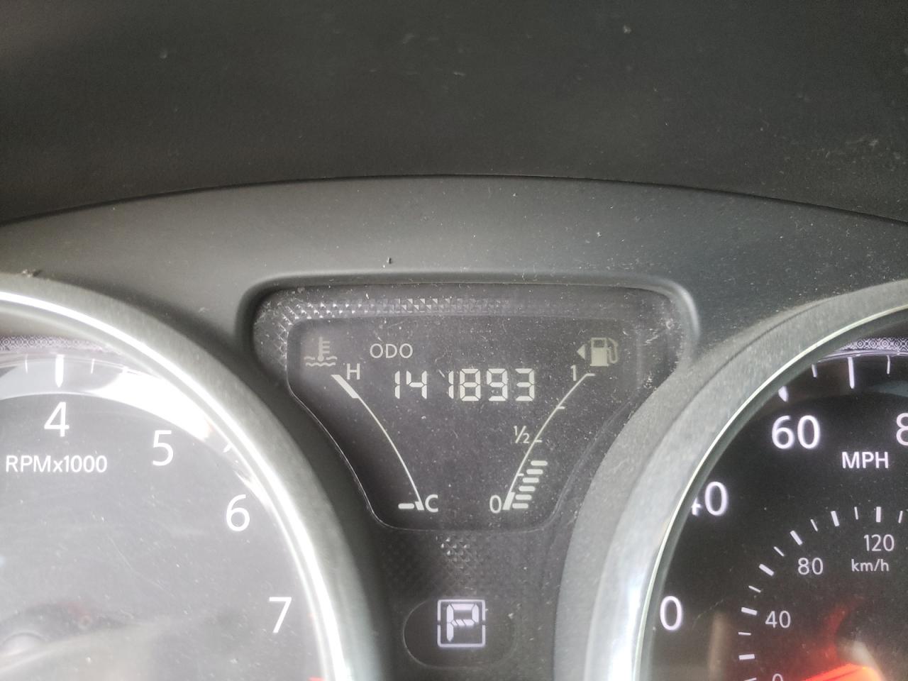 Photo 8 from auction – 2015 NISSAN VERSA S with VIN 3N1CN7AP7FL842111