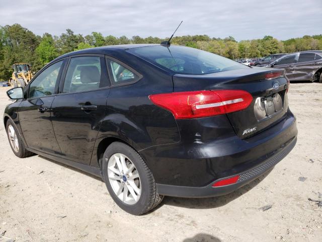 Photo 3 from auction – 2015 FORD FOCUS SE with VIN 1FADP3F2XFL270177