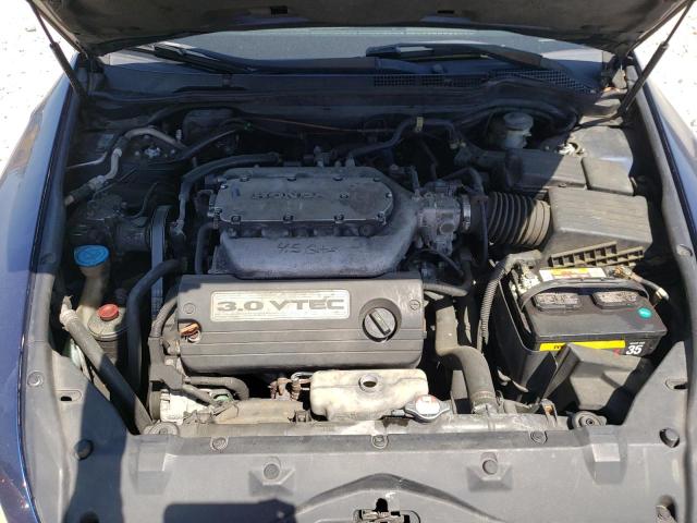 Photo 7 from auction – 2003 HONDA ACCORD EX with VIN 1HGCM66513A047111