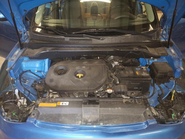 Photo 7 from auction – 2018 KIA SOUL + with VIN KNDJP3A50J7553297