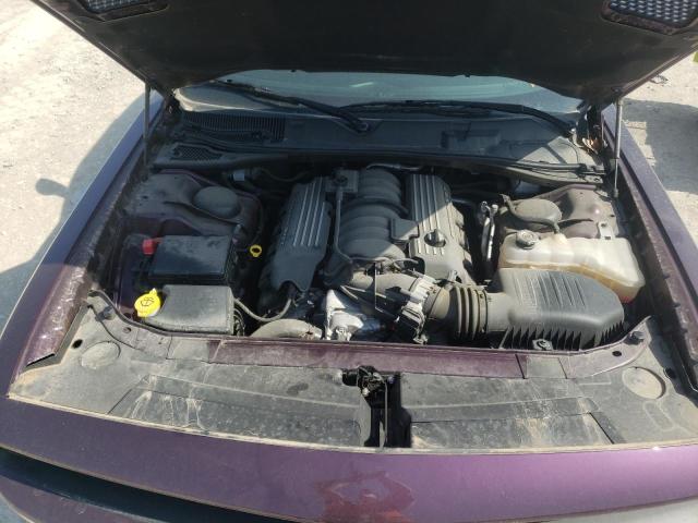 Photo 7 from auction – 2020 DODGE CHALLENGER with VIN 2C3CDZFJ1LH172306
