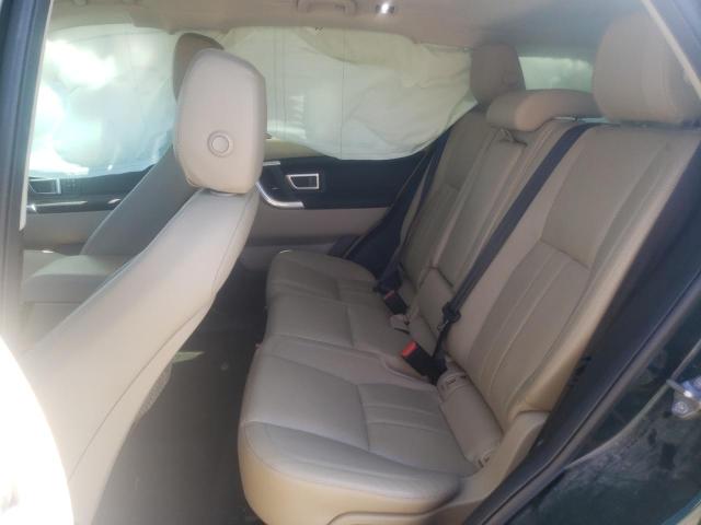 Photo 6 from auction – 2017 LAND ROVER DISCOVERY with VIN SALCR2BG4HH710789