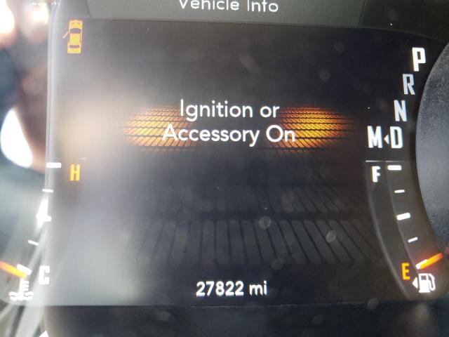 Photo 8 from auction – 2017 DODGE CHALLENGER with VIN 2C3CDZAG4HH665903