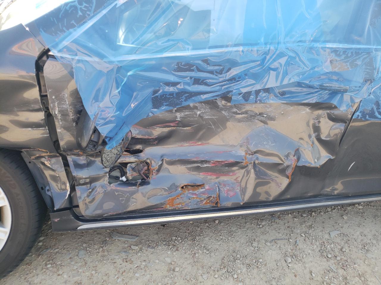 Photo 10 from auction – 2012 TOYOTA CAMRY BASE with VIN 4T4BF1FK8CR259047