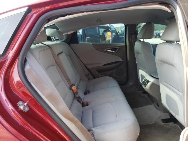 Photo 6 from auction – 2018 CHEVROLET MALIBU LT with VIN 1G1ZD5ST3JF259086