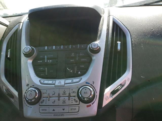 Photo 9 from auction – 2014 GMC TERRAIN SL with VIN 2GKFLWEK6E6364716