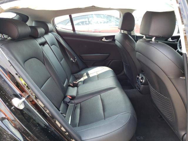 Photo 6 from auction – 2019 KIA STINGER with VIN KNAE15LA0K6053752