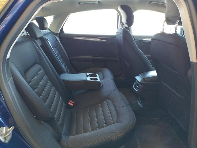 Photo 6 from auction – 2015 FORD FUSION SE with VIN 1FA6P0H73F5111490