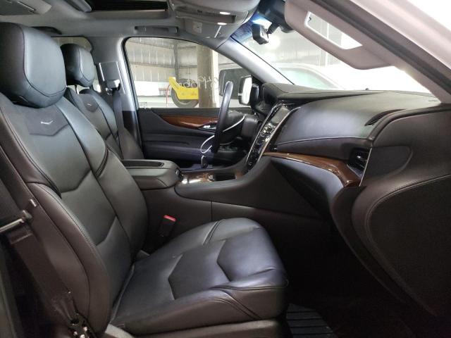 Photo 5 from auction – 2020 CADILLAC ESCALADE P with VIN 1GYS4CKJ9LR128039