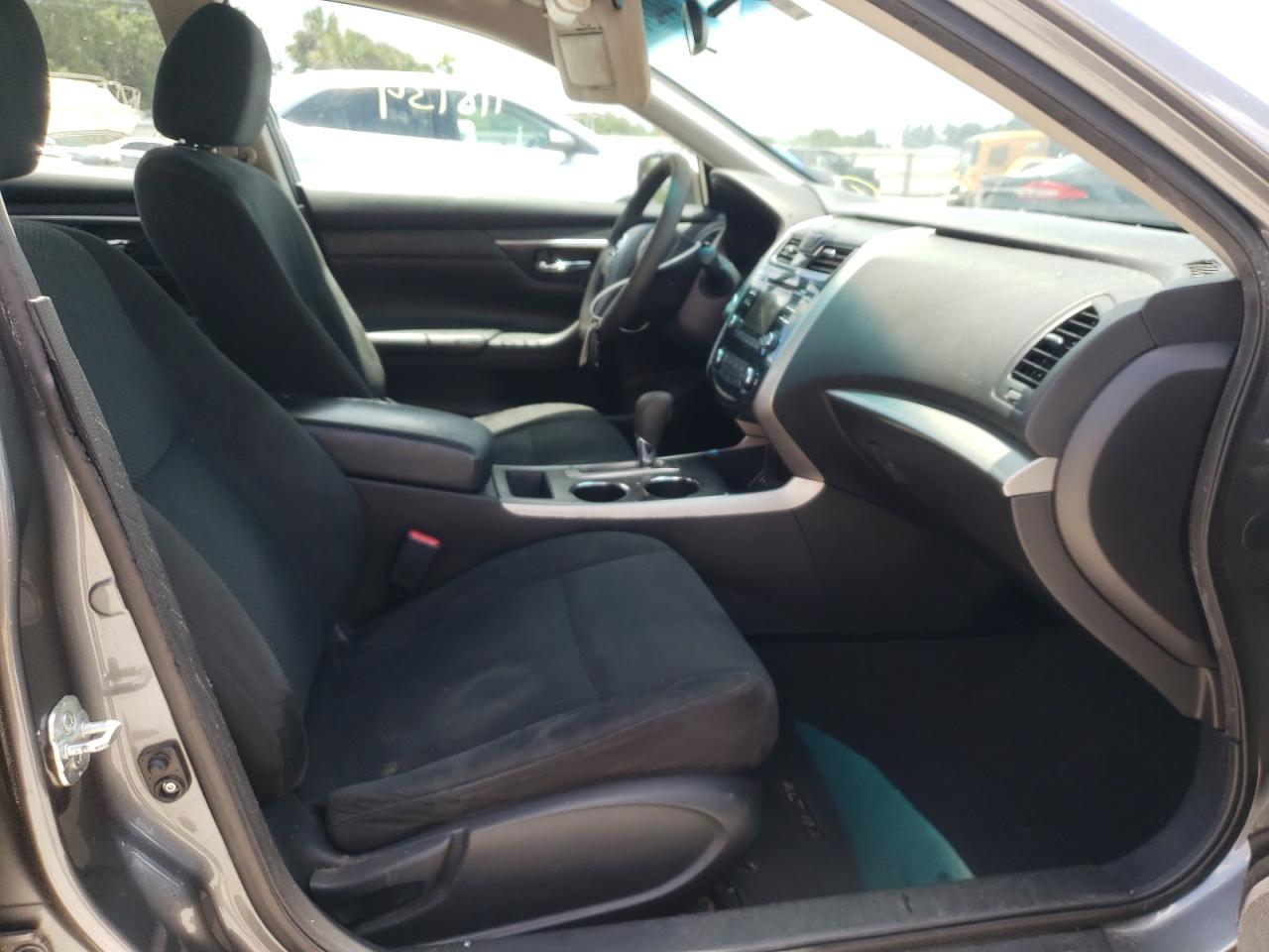 Photo 5 from auction – 2015 NISSAN ALTIMA 2.5 with VIN 1N4AL3AP2FC433180