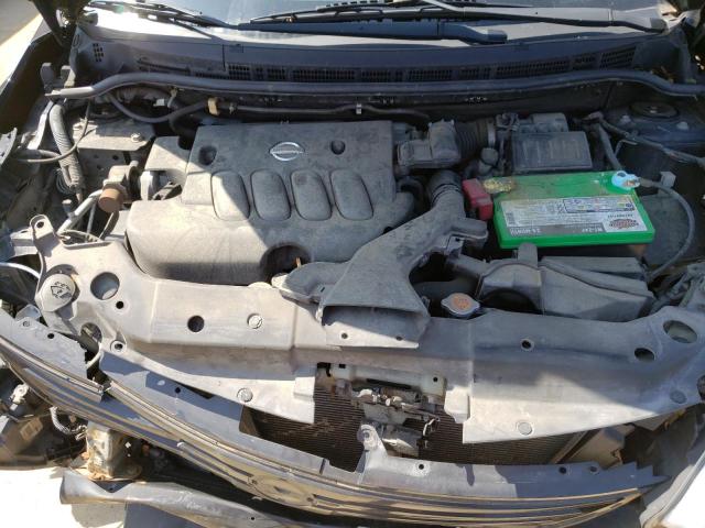 Photo 7 from auction – 2011 NISSAN VERSA S with VIN 3N1BC1CP2BL516707