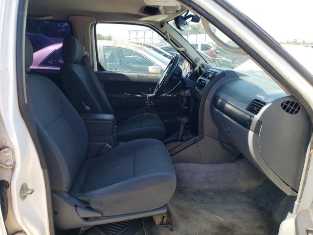 Photo 5 from auction – 2003 NISSAN FRONTIER C with VIN 1N6ED29Y73C465325