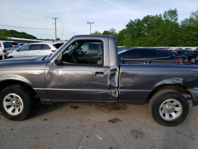 Photo 10 from auction – 2007 FORD RANGER with VIN 1FTYR10D97PA68008