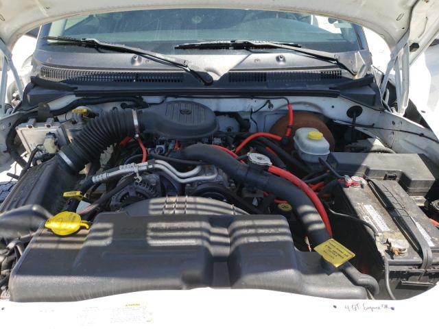 Photo 7 from auction – 2003 DODGE DAKOTA QUA with VIN 1D7HL38XX3S374837